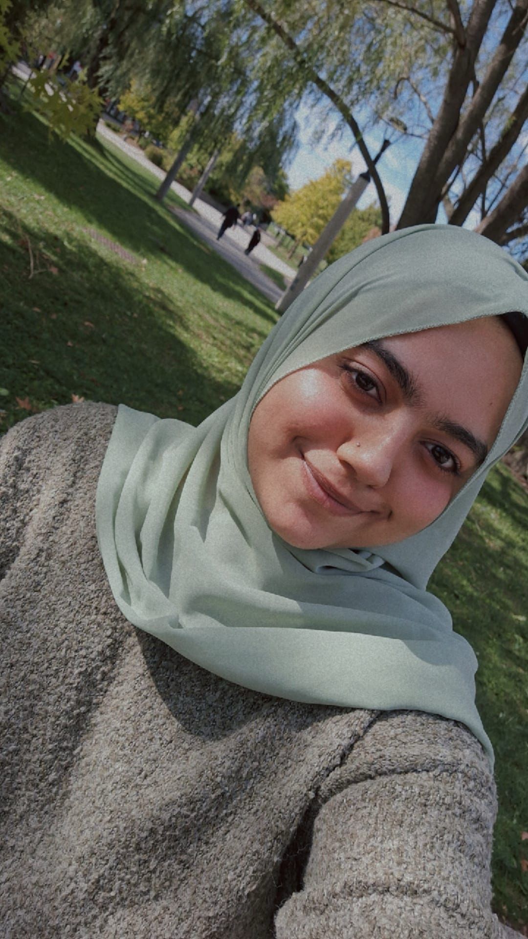 Photo of Co-President